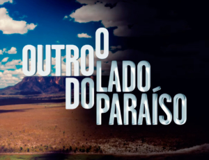 Trilha Sonora da Novela O Outro Lado do Paraíso (Internacional)