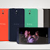 HTC Unveils The Desire 610 And 816
