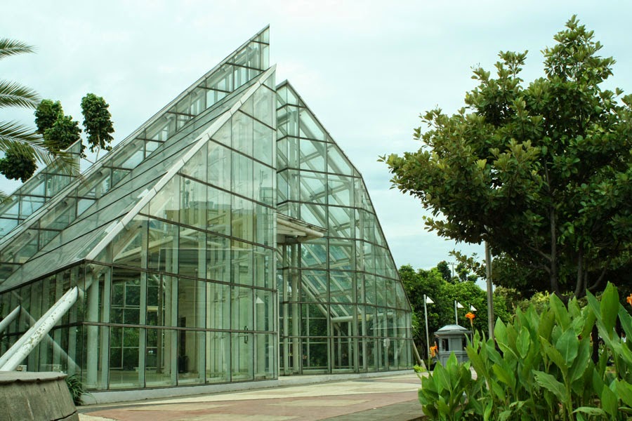 JENIS - JENIS RUMAH