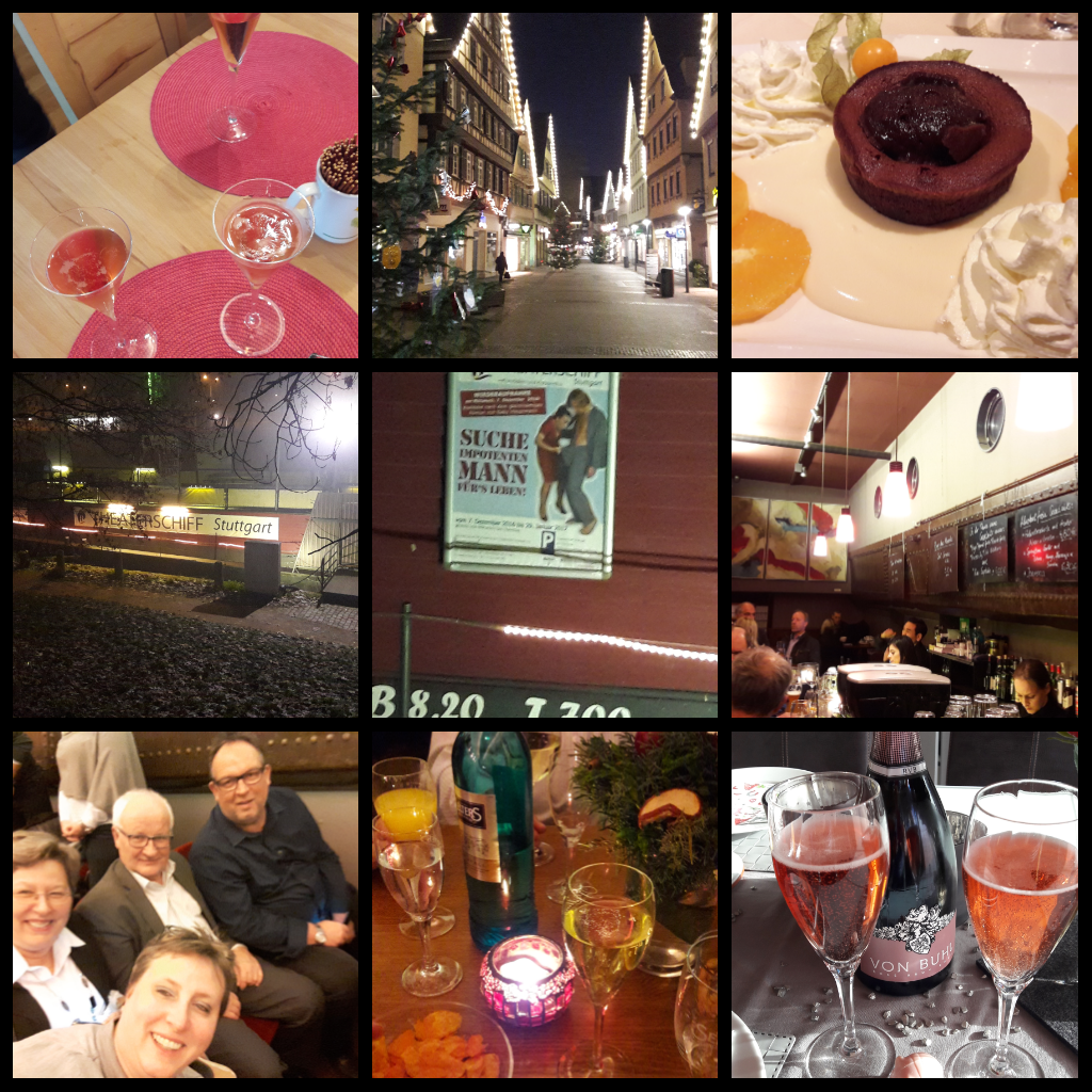 September 2017 Tales Of Jules