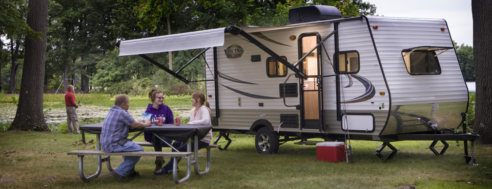 Travel Trailer Quality Comparison Travel Trailer Quality Comparison