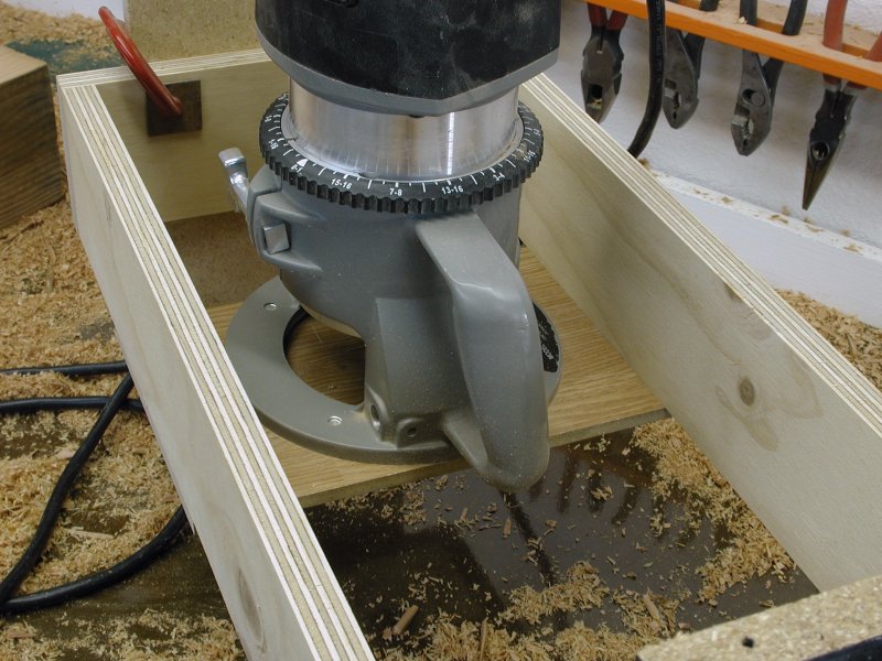 The Sorted Details How to Flatten a Cutting Board