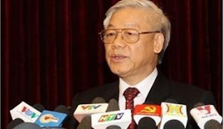 Vì sao TBT Nguyễn Phú Trọng phải lên tiếng răn đe trong việc sửa Hiến pháp