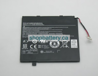 ACER 1ICP4/58/102-2 2-cellules batterie ordinateur portable