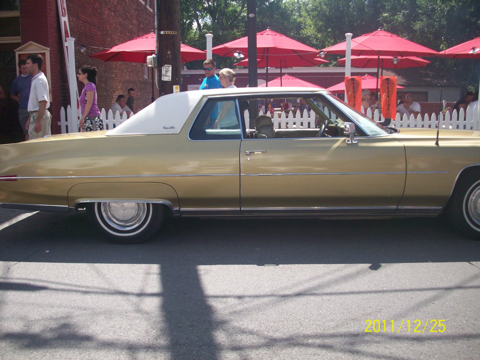 JillysPlace Sawyer Motors Car Show in Saugerties NY