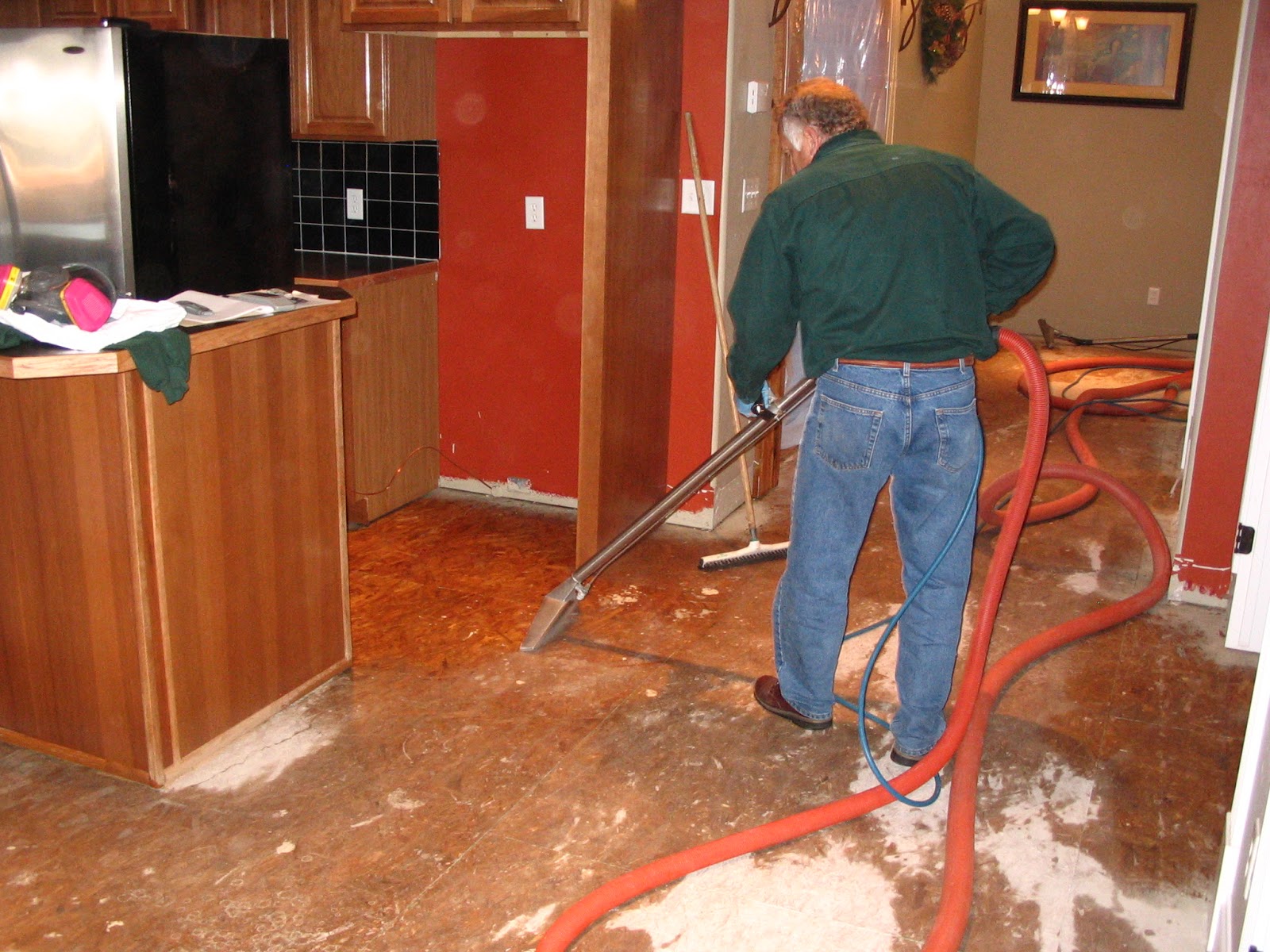 Emergency Water Extraction and Repair Phoenix Mesa AZ Safeguarding