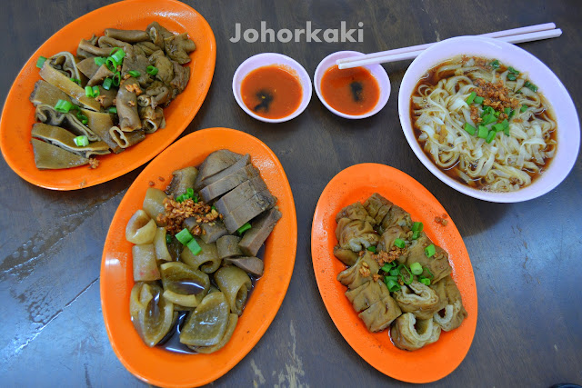 268-Kway-Teow-Kia-Stall-M2-Food-Court-Taman-Kempas-Johor-Bahru