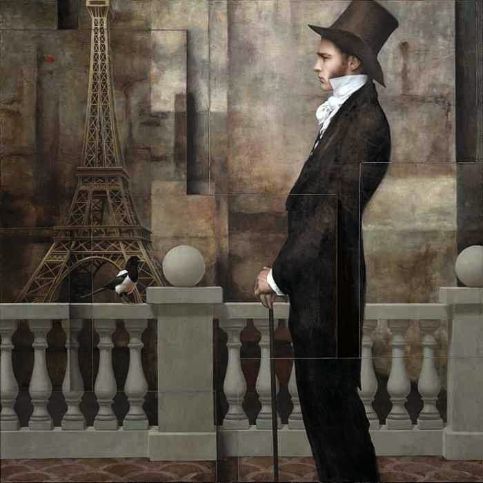 Фигуры и геометрия. Sergio Cerchi