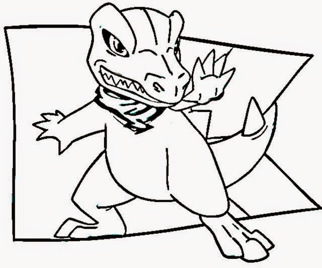 Pokemon coloring pages coloring.filminspector.com