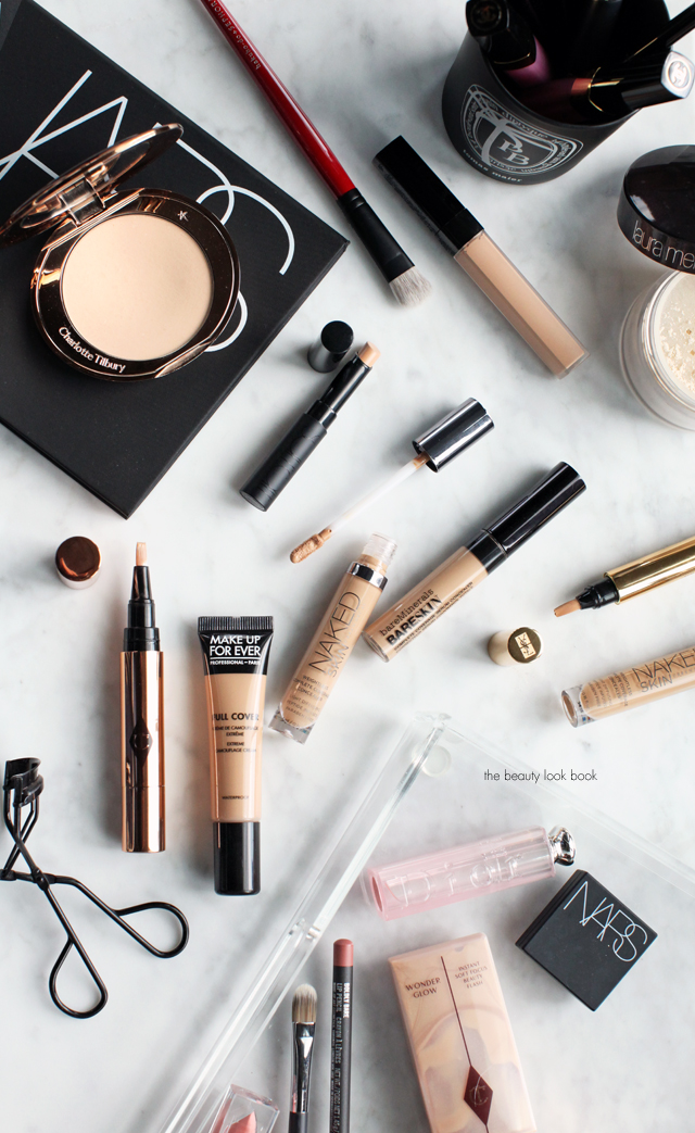 The Best Beauty & Makeup Products for Fall