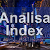 Index Asia Kembali Dalam Tekanan Bearish