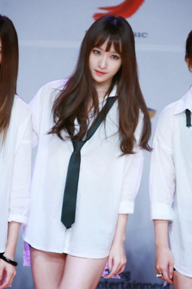 1년사이 이미지가 확달라진 여자아이돌.jpg | 인스티즈