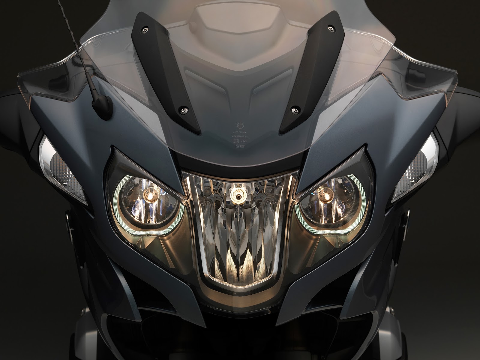 РњРѕС‚РѕС†РёРєР» BMW r1200rt