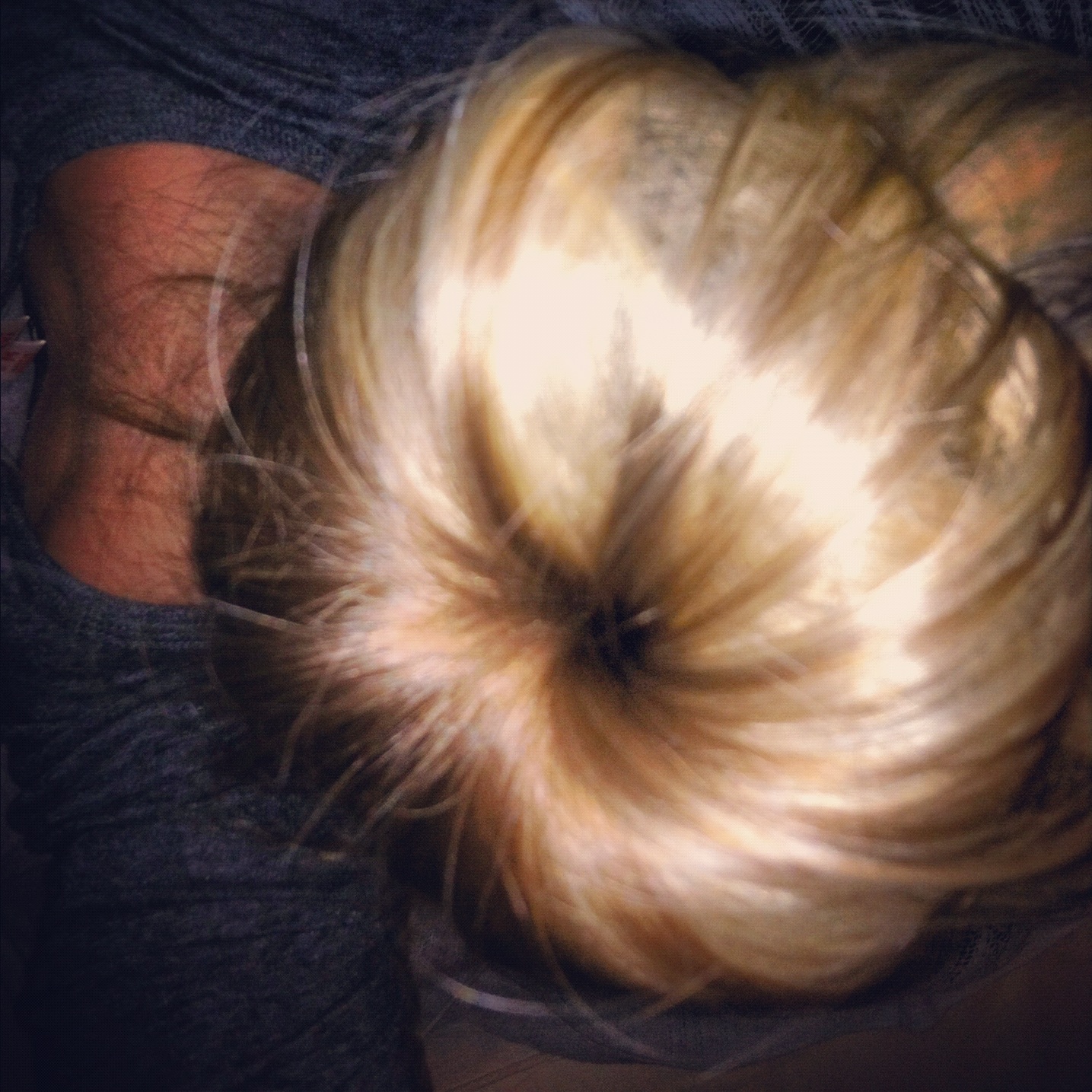 Weekly Wrap Up Plus A Hair Diy That Will Give You The Best Bun