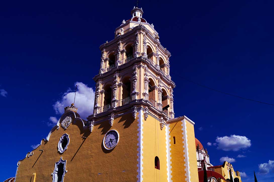 Atlixco de las Flores La Parroquia de la Natividad Atlixco de las Flores Atlixco de las Flores La Parroquia de la Natividad Atlixco de las Flores