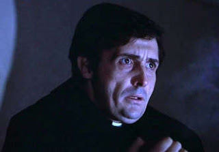 El exorcista, Padre Karras