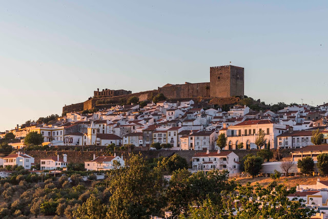 Blog Apaixonados por Viagens - Alentejo - Portugal