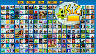 KIZI.GAMES