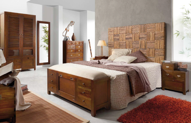 MUEBLES GUADALHORCE: MUEBLES Y MADERA: RESUMEN DE LAS MADERAS MÁS