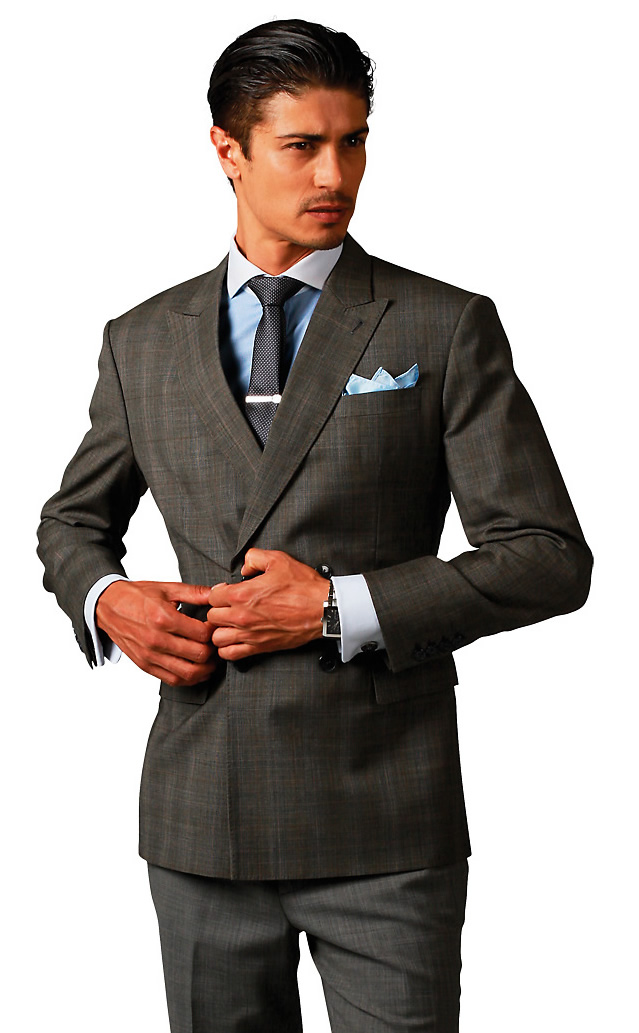 Montagio Custom Tailoring Sydney Tailor Made Men's Suits