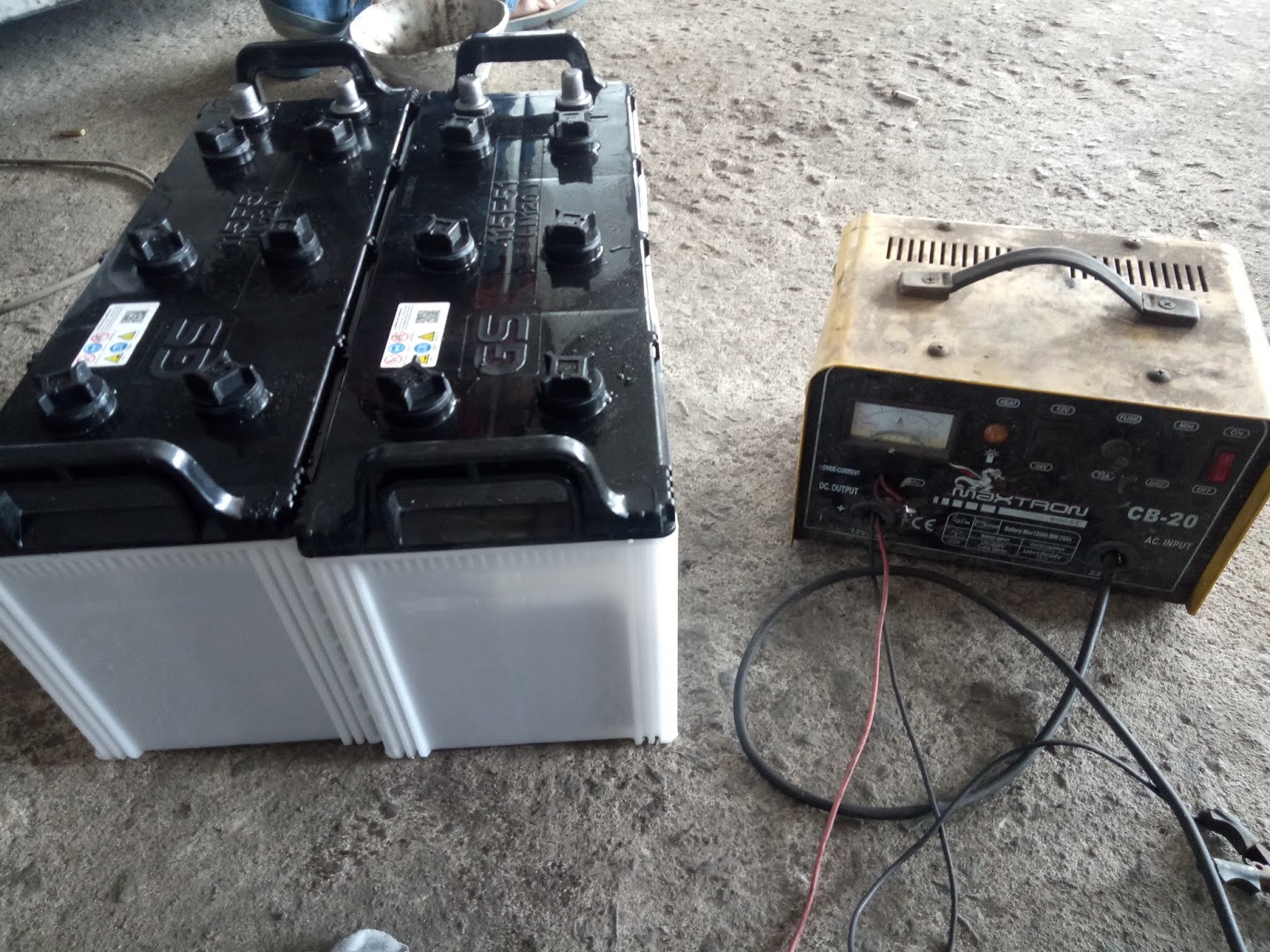 Старт skun920 электро