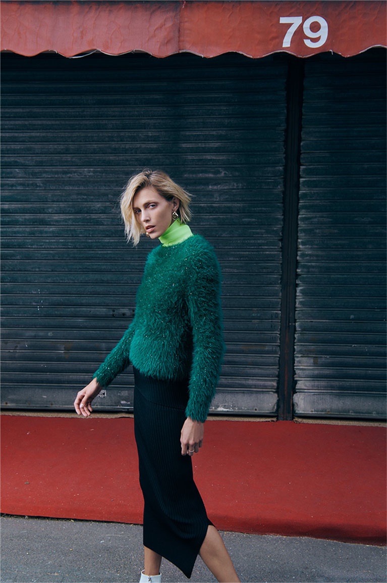 2019 Anja Rubik nude photos 2019 2019 Anja Rubik nude photos 2019