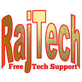 RajTech Tutorial