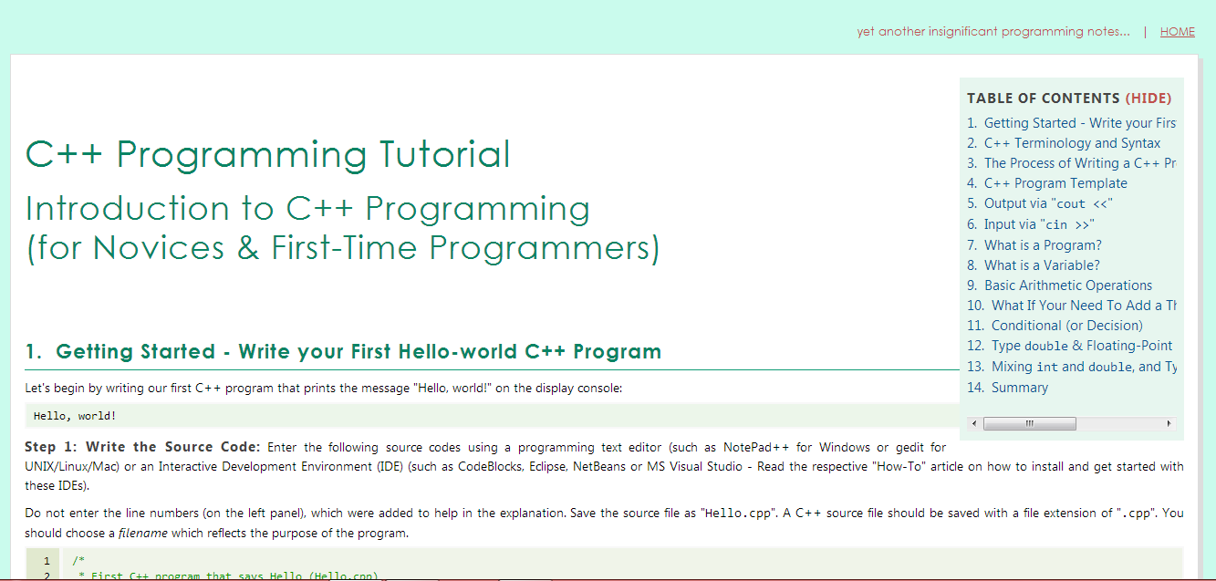Best free c compiler for windows 10 for beginners - gaicompany