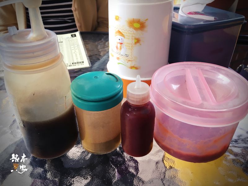 三峽北大國小人氣早午餐|日久阿囉哈咖啡漢堡|戲劇明星也愛