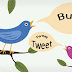 Akun Twitter Buzzer Selebriti Indonesia 