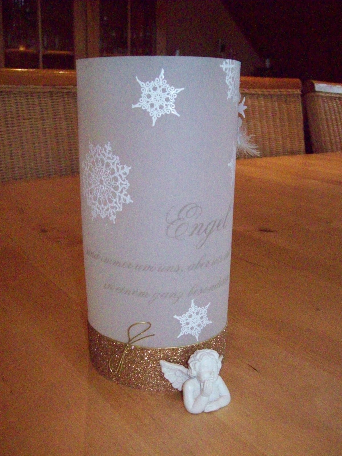 HandWerk aus Papier: Engel