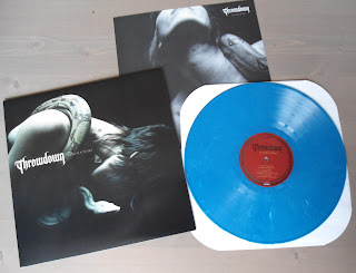 Throwdown Discography