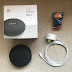 Google Home Mini, (1) 開箱與基本設定