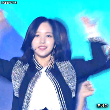 170920 소리바다어워즈 트와이스 미나,사나,모모.gif | 인스티즈