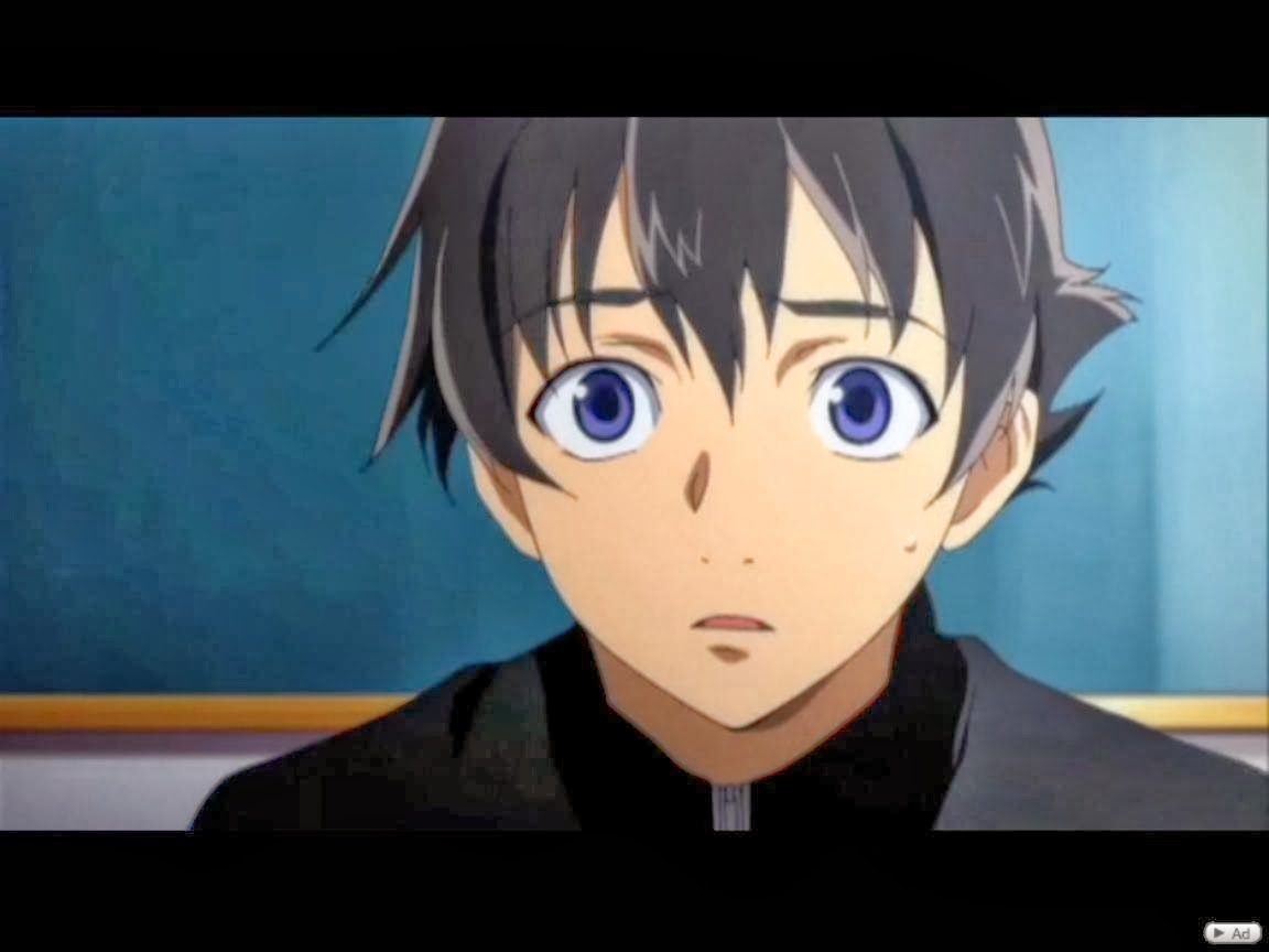 Mirai Nikki Yuki Mirai Nikki Yuki