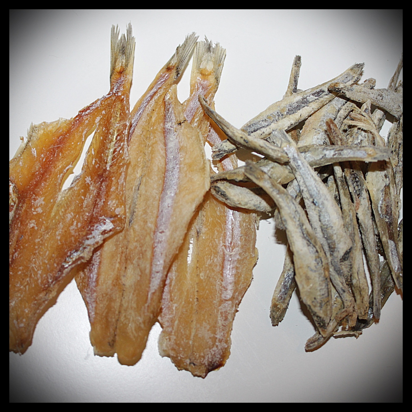 Simply Lecker Malaysian Pan Mee 板麵 Pan Mien