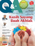 Majalah Q & A