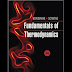 Fundamentals of Thermodynamics 8th Edition by Borgnakke