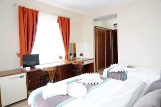 eskisehir uygulama oteli ucuz otel eskisehir uygun