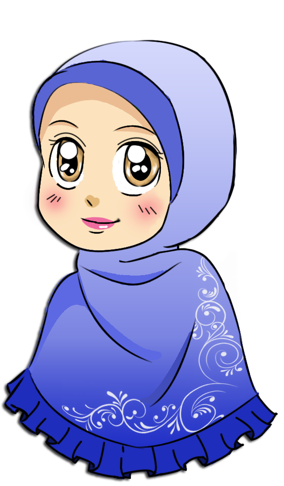 clipart muslim girl - photo #5