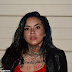 See the mugshot of the 20-year-old female gang member that is being dubbed the new hot felon 