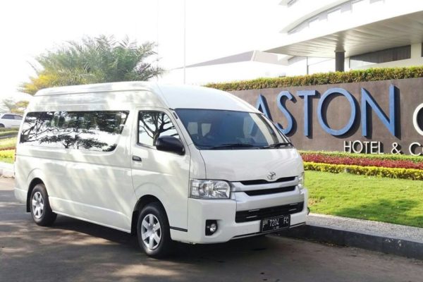 Mahkota Wisata Daftar Harga Sewa Mobil Hiace Di Kudus Jawa Tengah