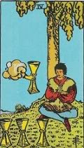 3 of cups love 3 of cups love