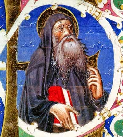 Impegno Laico Eusebio di Cesarea