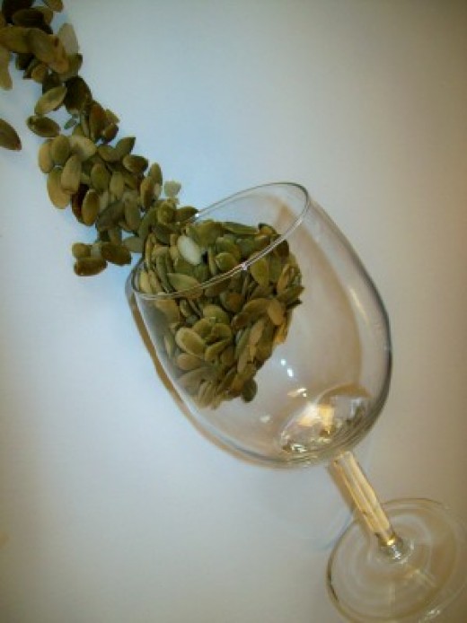 Sannel in a Nutshell Increase Your Libido the Natural Way