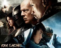 G.I. Joe: Retaliation Film 2013 [Sinopsis]