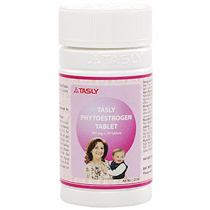 Tasly Phytoestrogen Tablet