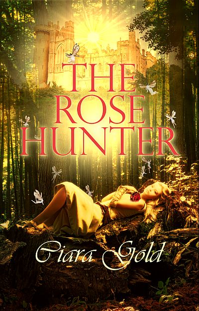 The Rose Hunter