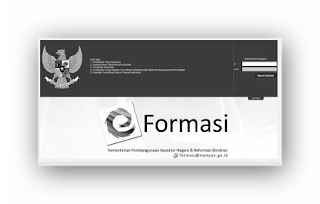  kali ini kami mencoba membagikan informasi dan isu terkait E ✔  523 Instansi (pusat dan daerah) yang olok-olokan e-formasi cpns 2015  