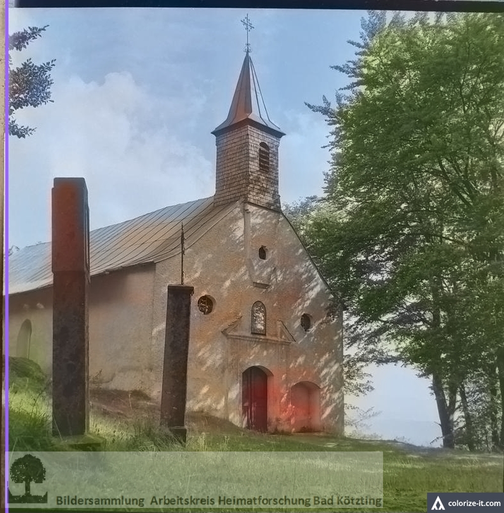 Kotztinger Geschichte N Marz 2019